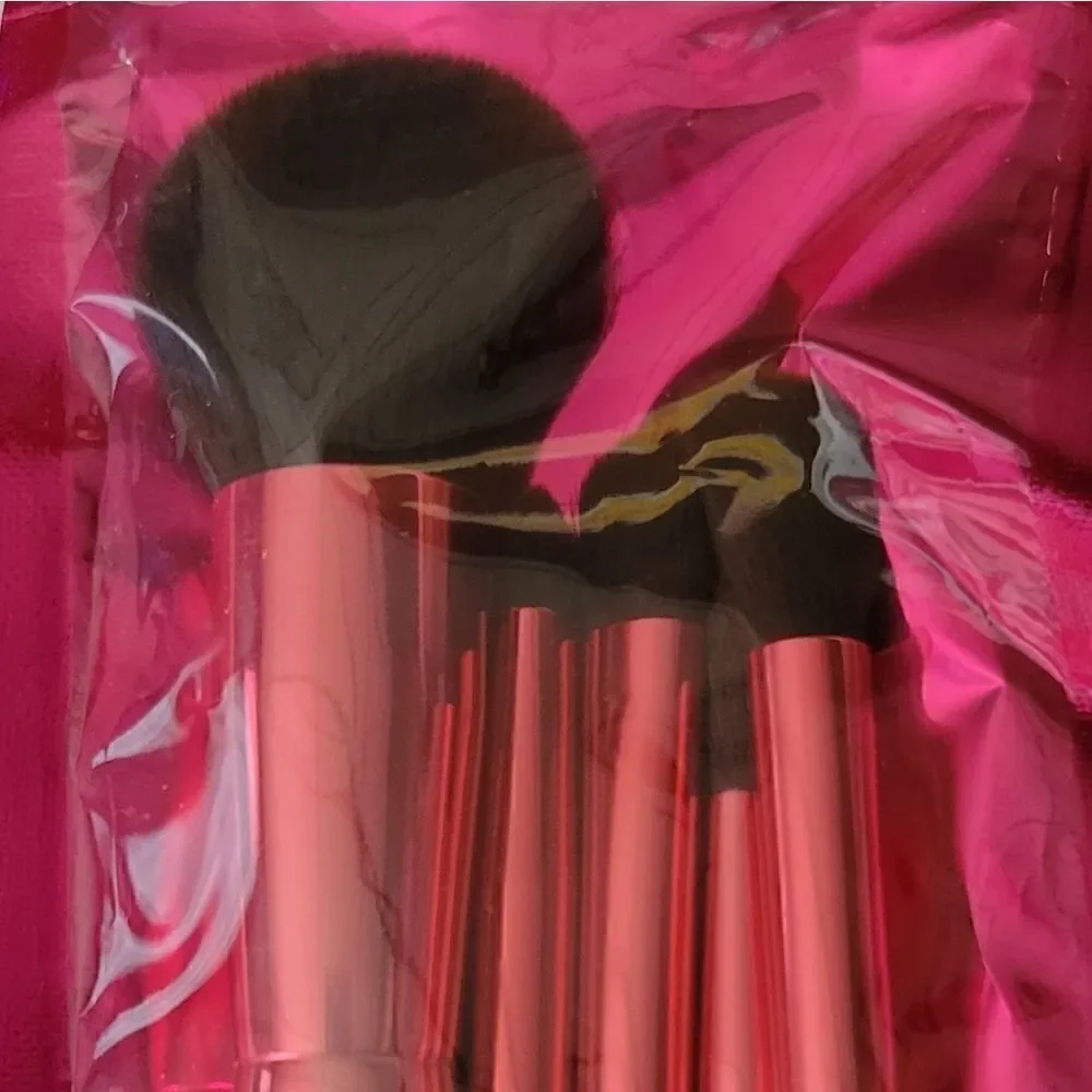 Shaina B. FAB Brush Set